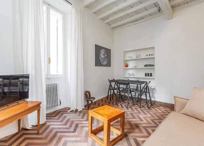 Navona Urban Sanctuary * Rom