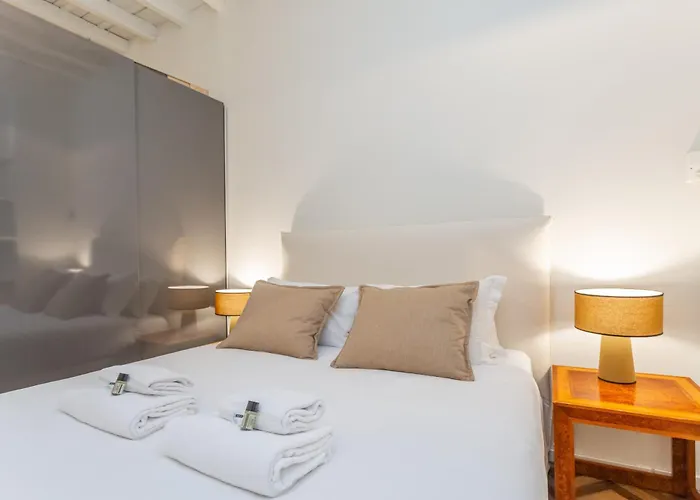 Navona Urban Sanctuary Rom