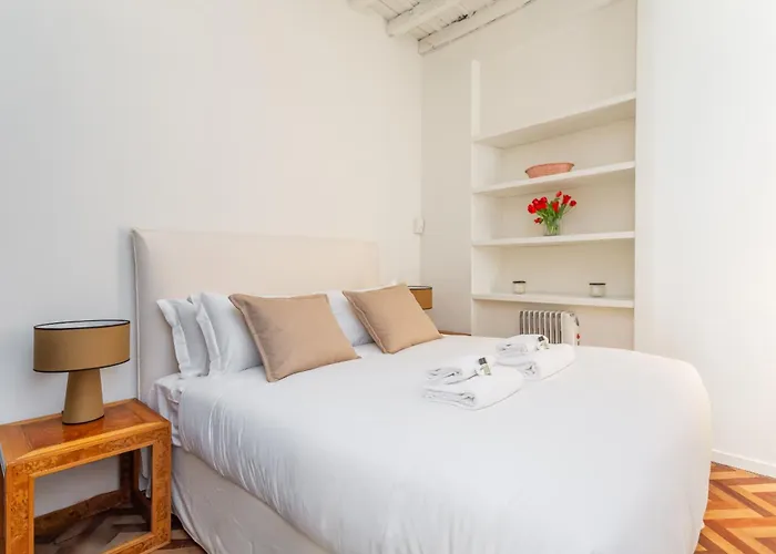 Apartment Navona Urban Sanctuary *
