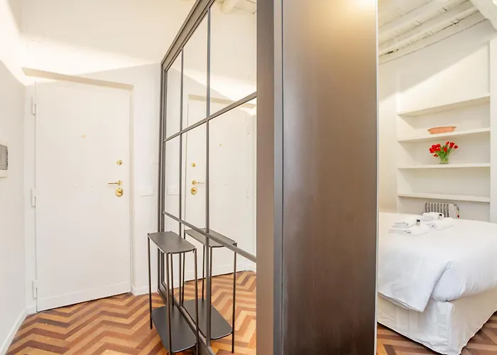 Apartment Navona Urban Sanctuary *