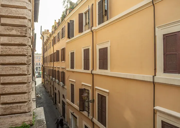 Apartment Navona Urban Sanctuary