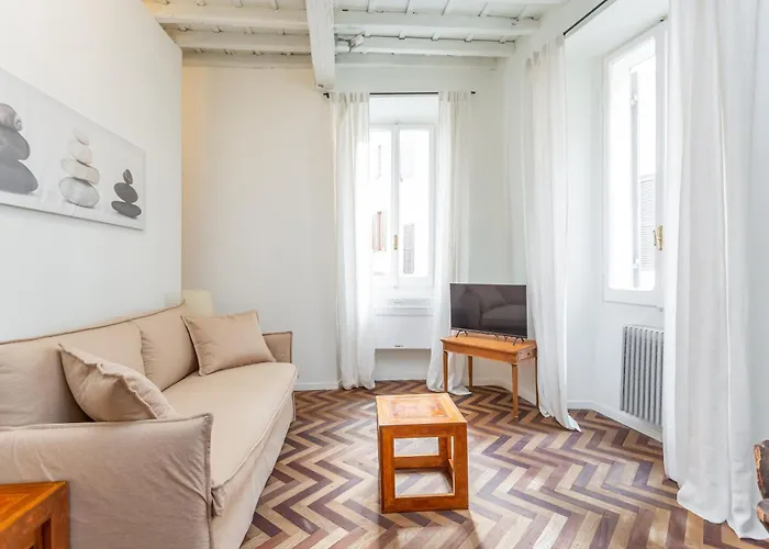 Apartment Navona Urban Sanctuary Rom